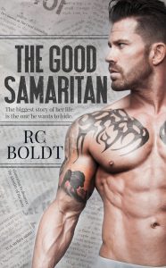 The Good Samaritan by RC Boldt Release & Dual Review