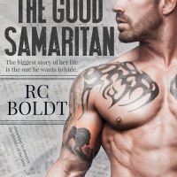 The Good Samaritan by RC Boldt Release & Dual Review