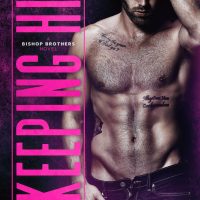 Keeping Him by Kennedy Fox Release Blitz & Review