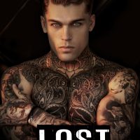 Lost Boy by M. Robinson Blog Tour & Review