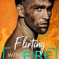Flirting with Fire by Piper Rayne Release Blitz & Review