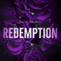 Redemption by Jessica Ruben Blog Tour & Review