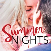 Summer Nights by Rachel Van Dyken Release & Review