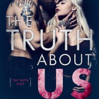 The Truth About Us by Aly Martinez Blog Tour & Review