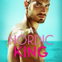 A Nordic King by Karina Hale Release & Review