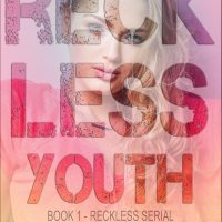 Reckless Youth by Sierra Hill Release Blitz & Review