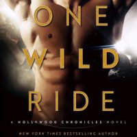 One Wild Ride by A.L. Jackson & Rebecca Shea Release & Review
