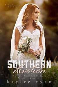 Southern Devotion by Kaylee Ryan Dual Review
