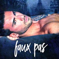 Faux Pas by Natasha Madison Blog Tour & Review
