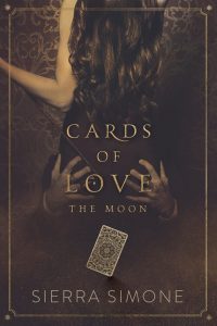 Cards of Love: The Moon by Sierra Simone Blog Tour & Review