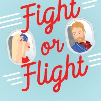 FIGHT OR FLIGHT by Samantha Young Release & Review
