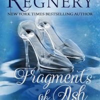 Fragments of Ash by Katy Regnery Release & Review