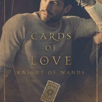 Cards of Love: Knight of Wands by Claudia Y. Burgoa Release & Review