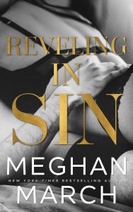 Reveling In Sin Blog Tour & Dual Review