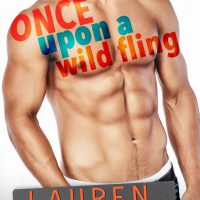 Once Upon A Wild Fling by Lauren Blakely Release Blitz & Review