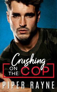 Crushing on the Cop by Piper Rayne Release Blitz & Review