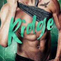 Ridge by S.L. Scott Release & Review