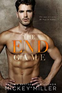 The End Game by Mickey Miller Review