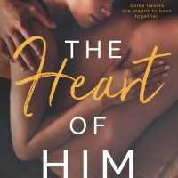 The Heart of Him by Katie Fox Blog Tour