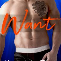 Want by Kayti McGee Blog Tour & Review