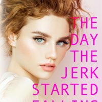 The Day The Jerk Started Falling by Max Monroe Blog Tour & Review