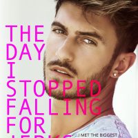 The Day I Stopped Falling For Jerks by Max Monroe Blog Tour & Review