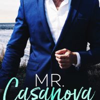 Mr. Casanova by Lila Monroe Release Blitz & Review