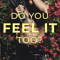 Do You Feel It Too? By Nicola Rendell Release & Review