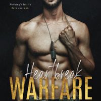 Heartbreak Warfare by Heather M. Orgeron & Kate Stewart