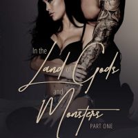 In The Land of Gods and Monsters by Carmen Jenner Release & Review