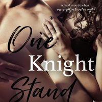 One Knight Stand by Jessica Prince Release Blitz & Review