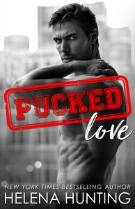 Pucked Love by Helena Hunting Blog Tour