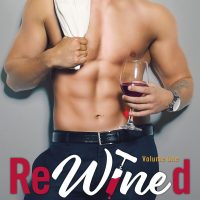 ReWined by Kim Karr Release Blitz & Review