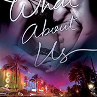 What About Us by Sidney Halston Release & Review