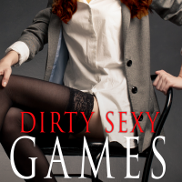 Dirty Sexy Games by Laurelin Paige Blog Tour