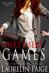 Dirty Sexy Games by Laurelin Paige Blog Tour