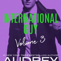 International Guy: Volume 3 by Audrey Carlan Release Blitz & Review