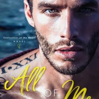 All of Me by A.L. Jackson Release & Review