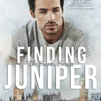 Finding Juniper by Sadia Ash Release & Review