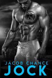 Jock by Jacob Chance Release & Review