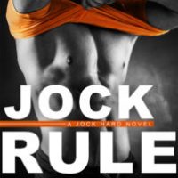 Jock Rule by Sara Ney Blog Tour & Review