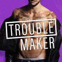 Troublemaker by Katie McCoy Release & Dual Review