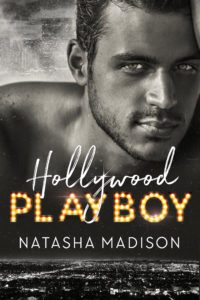 Hollywood Playboy by Natasha Madison Release & Dual Review