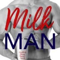 Milkman by Shari J Ryan Release & Review