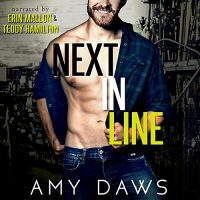 Audio Review: Next In Line by Amy Daws