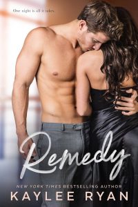 Remedy by Kaylee Ryan Release & Dual Review