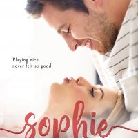 Sophie by Kelsie Rae Release & Review