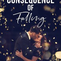 The Consequence of Falling by Claire Contreras Release & Review