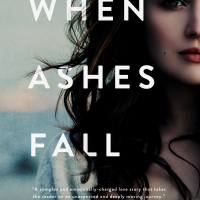When Ashes Fall by Marni Mann Release & Review