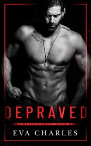 Depraved by Eva Charles Release & Review